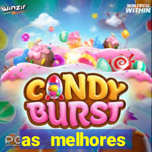 as melhores plataformas de jogo online